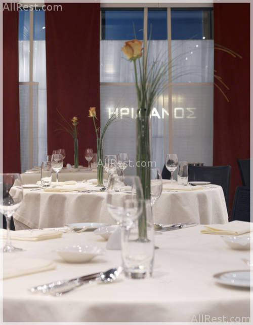 Eridanus Hotel 36